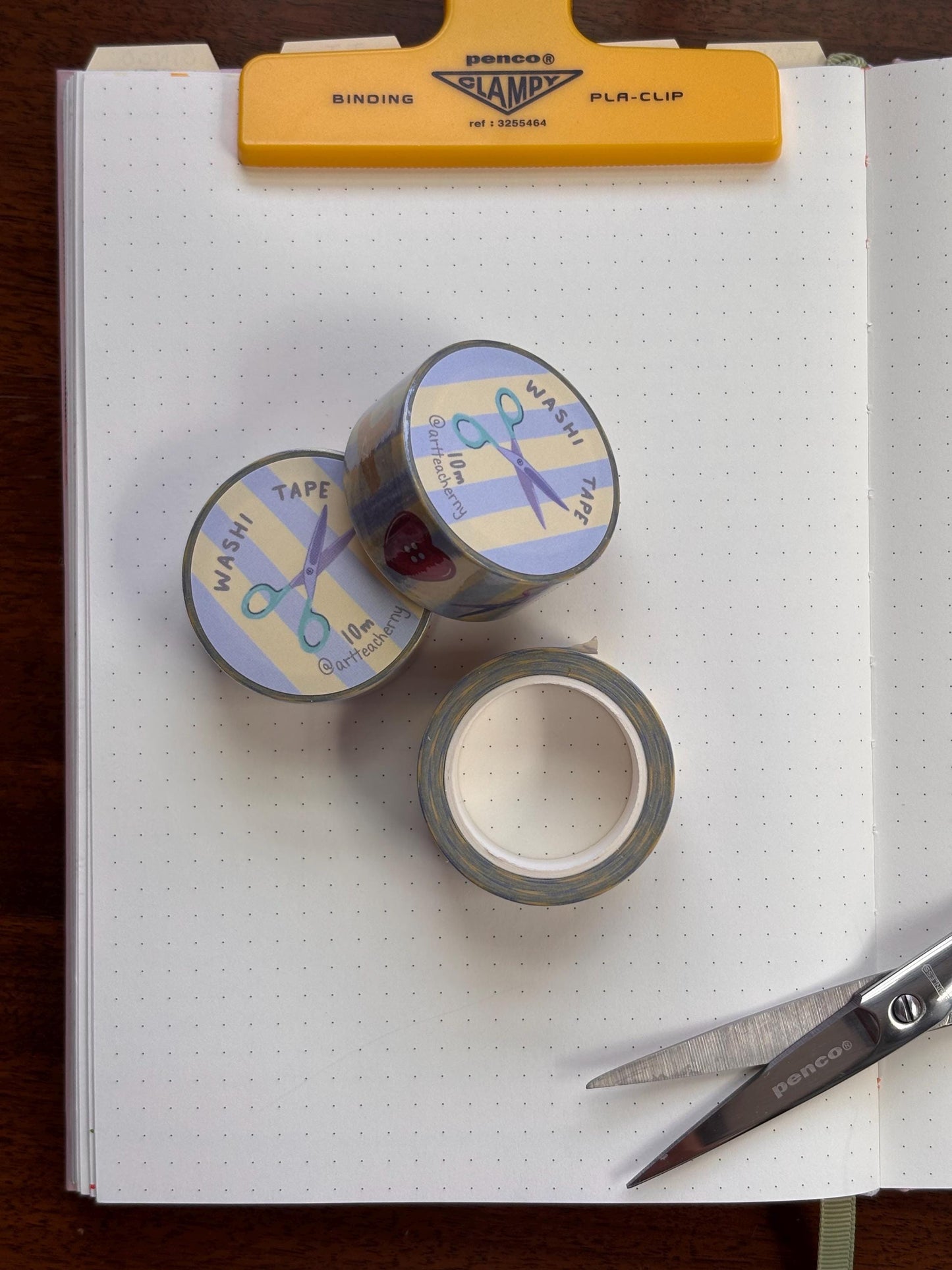 Craft Items washi tape