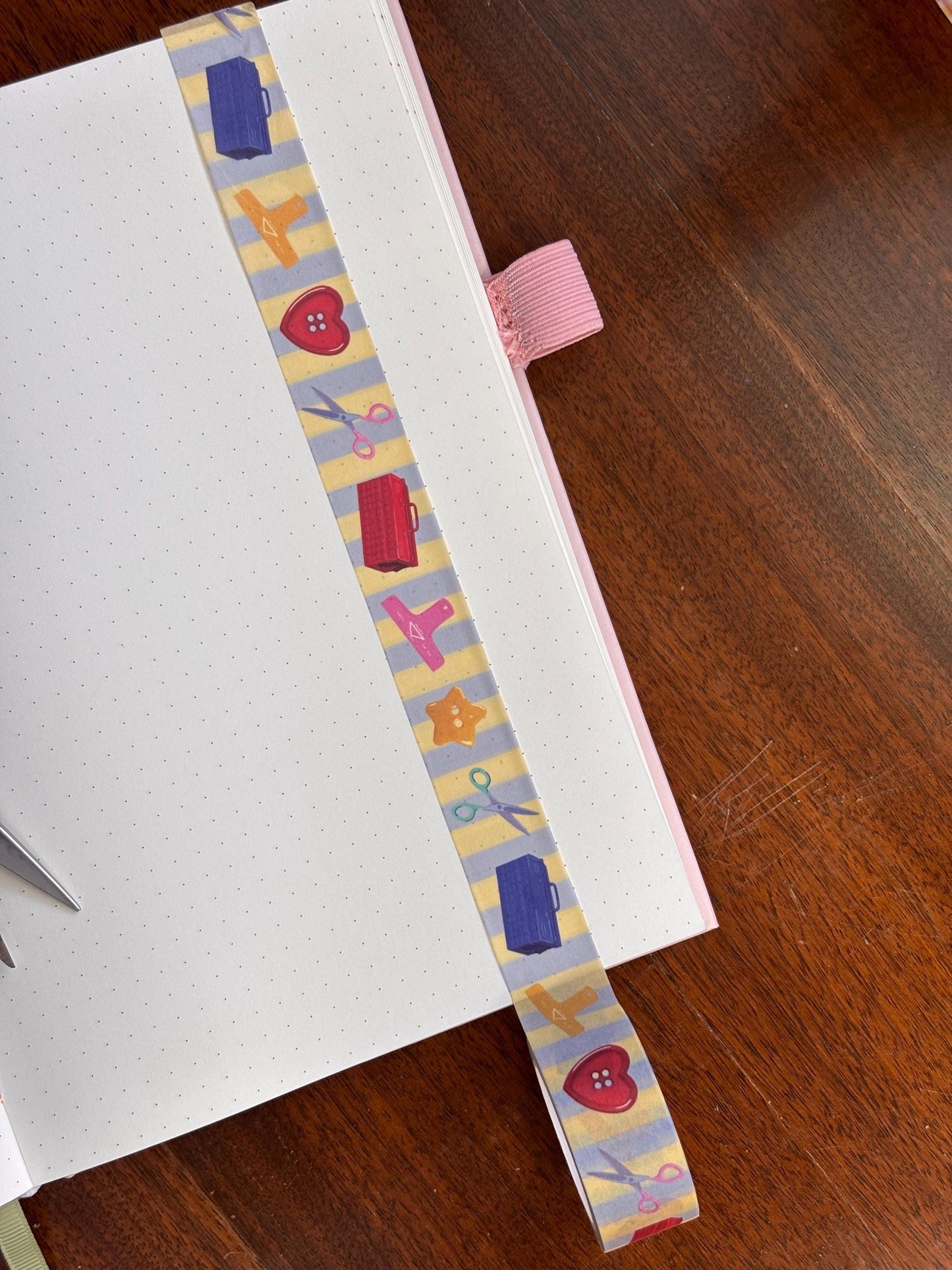 Craft Items washi tape