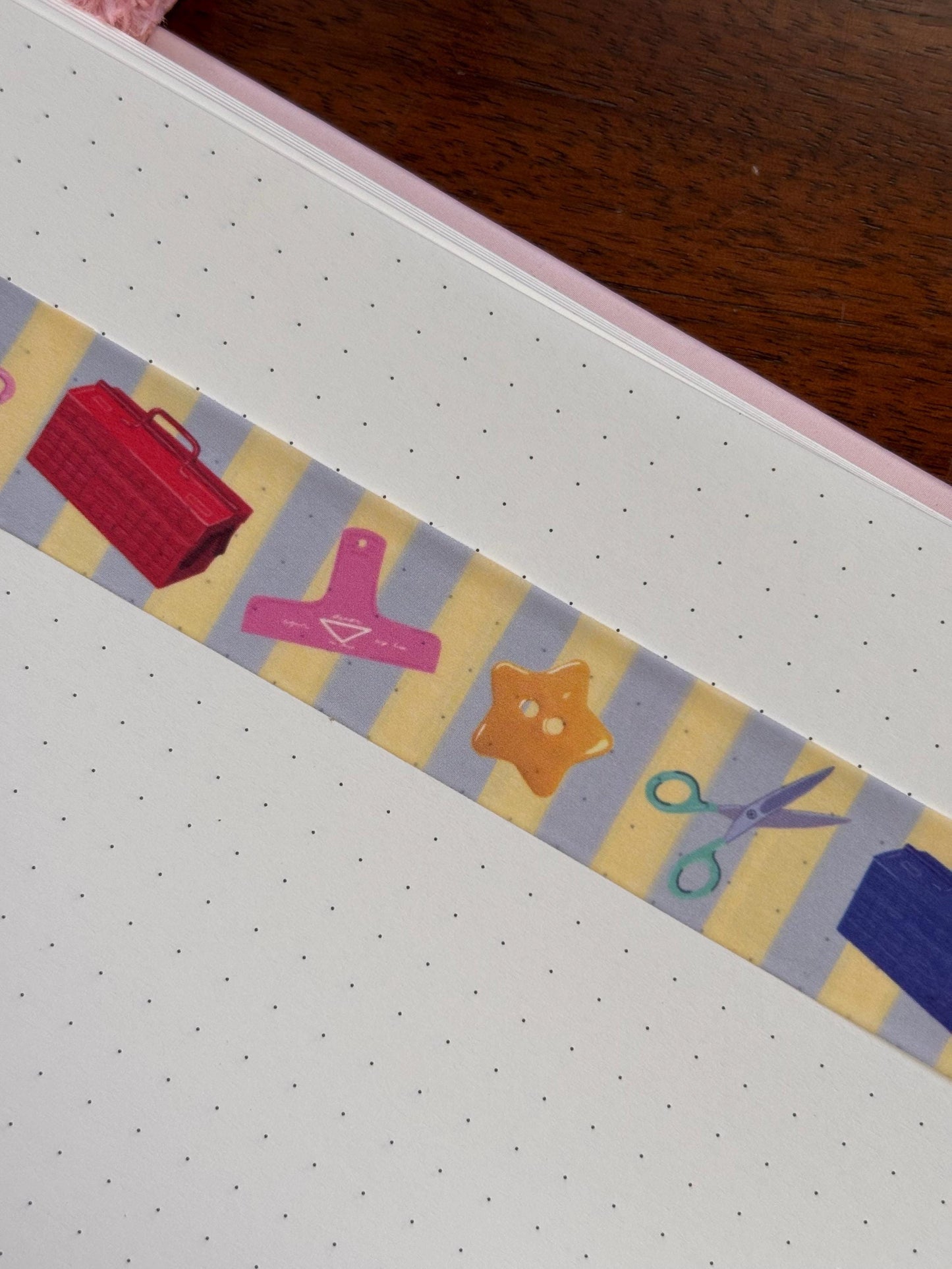 Craft Items washi tape