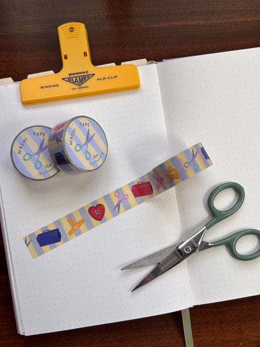 Craft Items washi tape