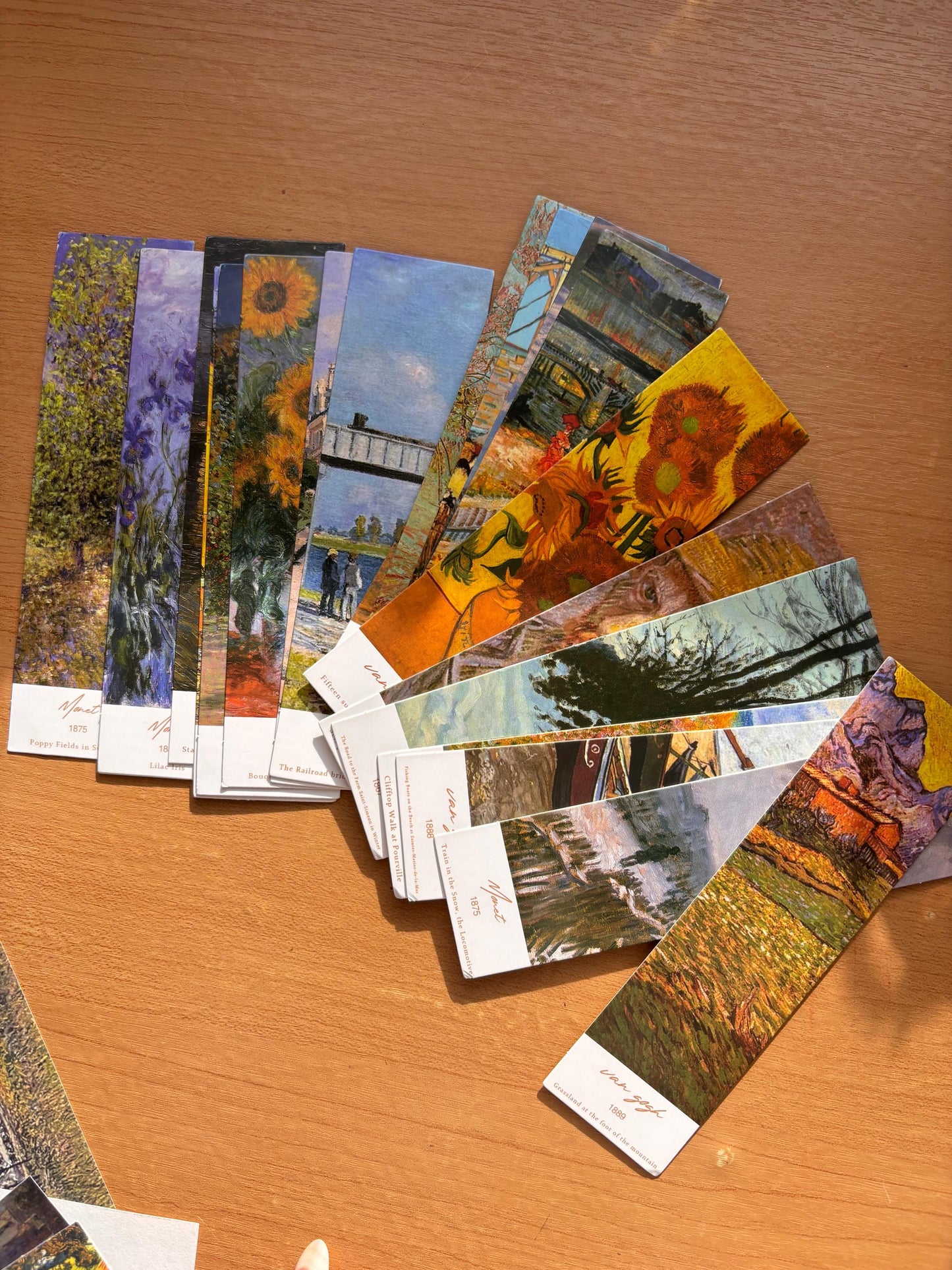 Fine Art Stationery Junk Journal Pack