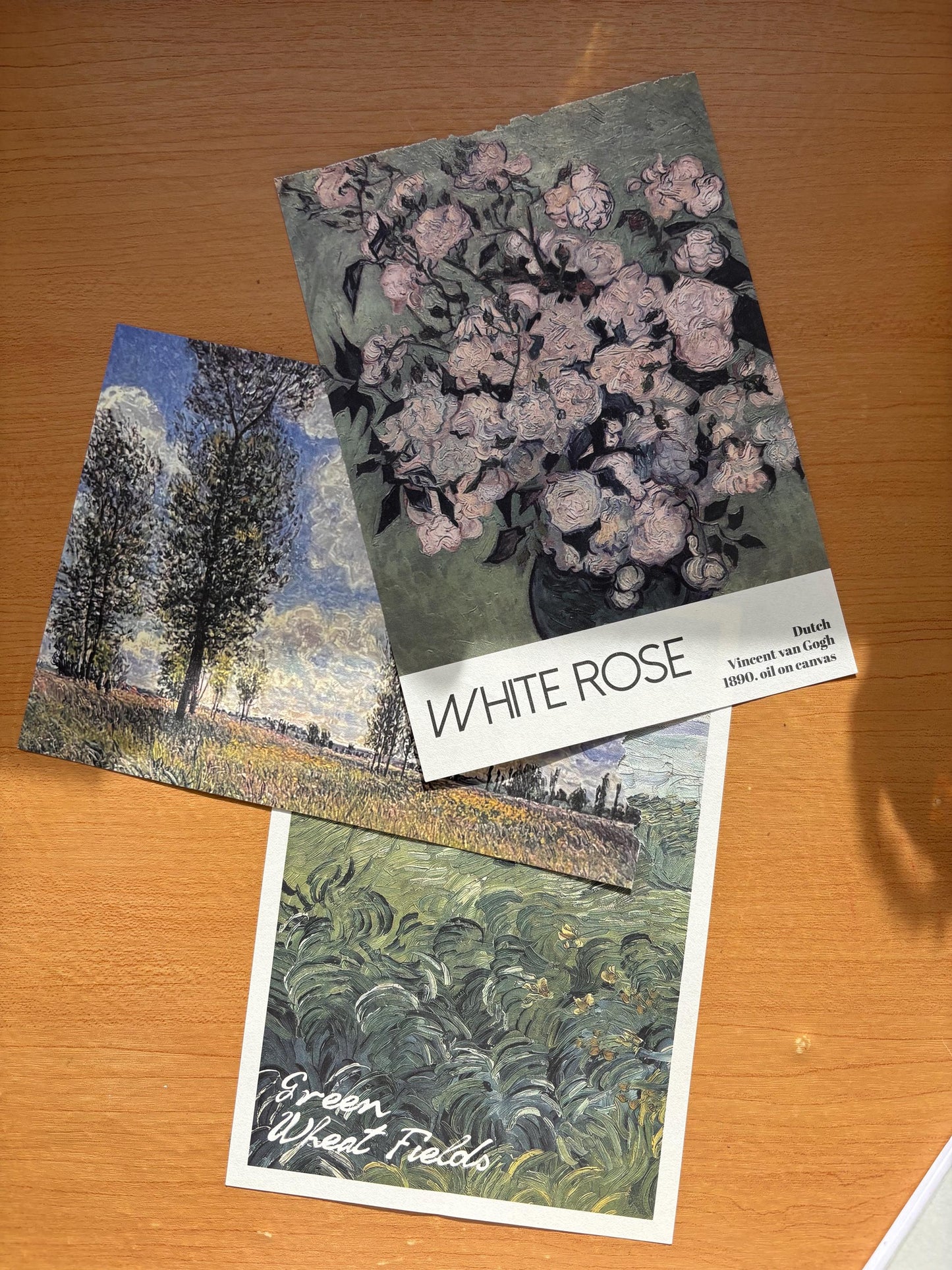 Fine Art Stationery Junk Journal Pack